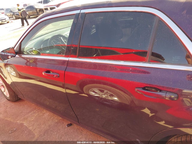 42914113 :رقم المزاد ، 2C3CCAAG6LH189554 vin ، 2020 Chrysler 300 Touring مزاد بيع