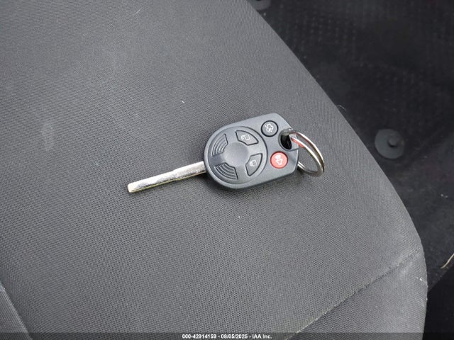 Ford Focus 2015 1FADP3F23FL244245 Image 11