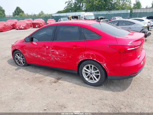 Ford Focus 2015 1FADP3F23FL244245 Image 3