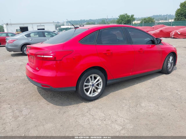 Ford Focus 2015 1FADP3F23FL244245 Image 4