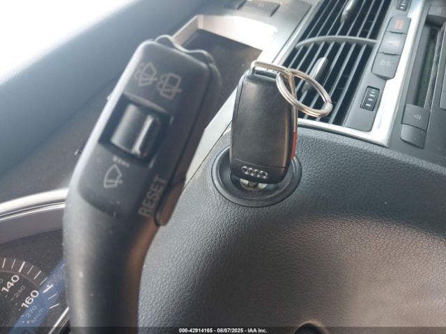 2007 AUDI Q7 WA1AV74L17D021150 Photo 10