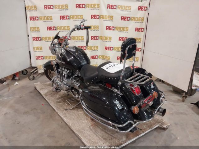 2000 HONDA GL1500 1HFSC340XYA300720 Photo 2