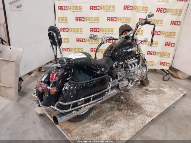 2000 HONDA GL1500 1HFSC340XYA300720 Photo 3