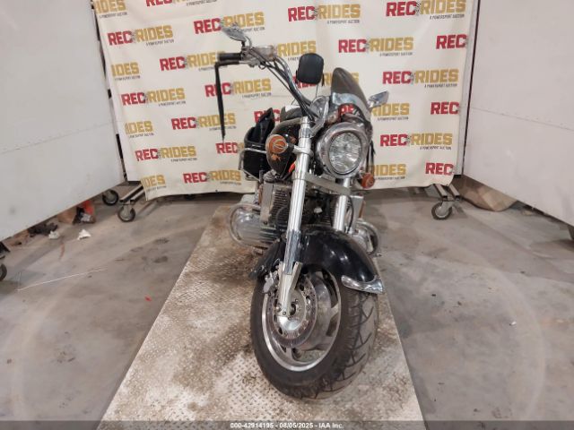 2000 HONDA GL1500 1HFSC340XYA300720 Photo 4