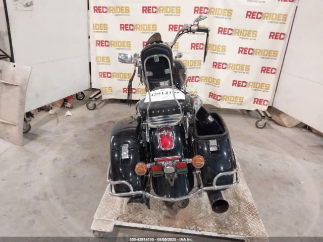 2000 HONDA GL1500 1HFSC340XYA300720 Photo 5