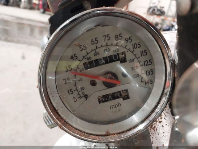 2000 HONDA GL1500 1HFSC340XYA300720 Photo 6