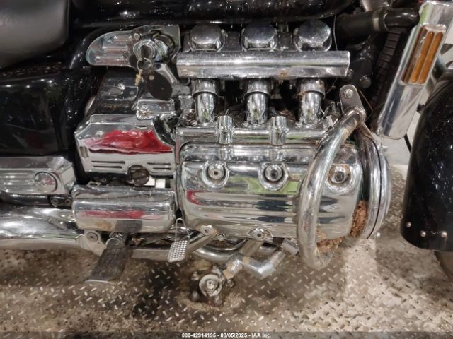 2000 HONDA GL1500 1HFSC340XYA300720 Photo 7