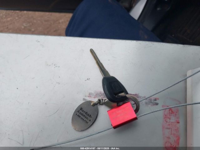 2001 ACURA MDX 2HNYD18661H507238 Photo 10