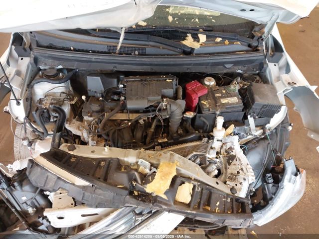 2017 MITSUBISHI MIRAGE G4 ML32F3FJ1HHF06447 Photo 9