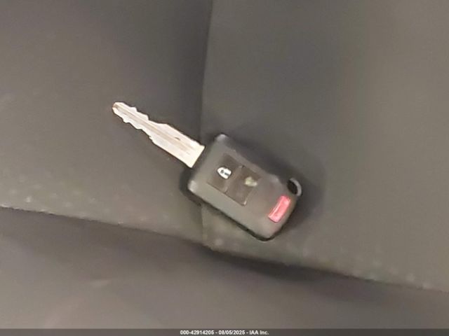 2017 MITSUBISHI MIRAGE G4 ML32F3FJ1HHF06447 Photo 10