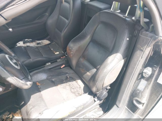 2004 AUDI TT TRUTC28NX41019354 Photo 7
