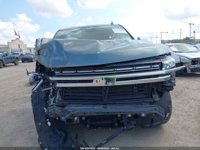 1GNSKSKD7RR131036 Chevrolet l84