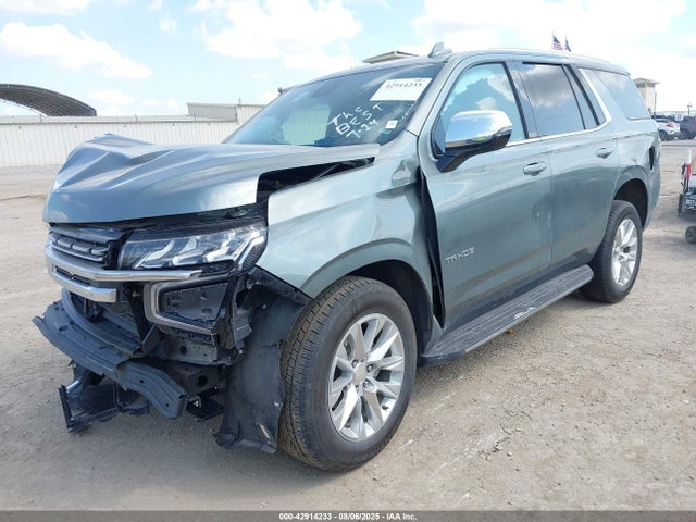 1GNSKSKD7RR131036 Chevrolet l84