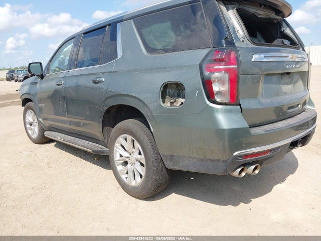 1GNSKSKD7RR131036 Chevrolet l84