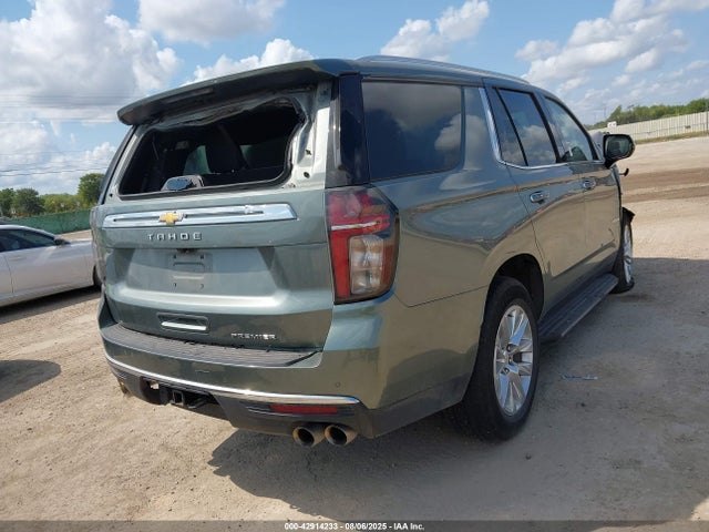 1GNSKSKD7RR131036 Chevrolet l84