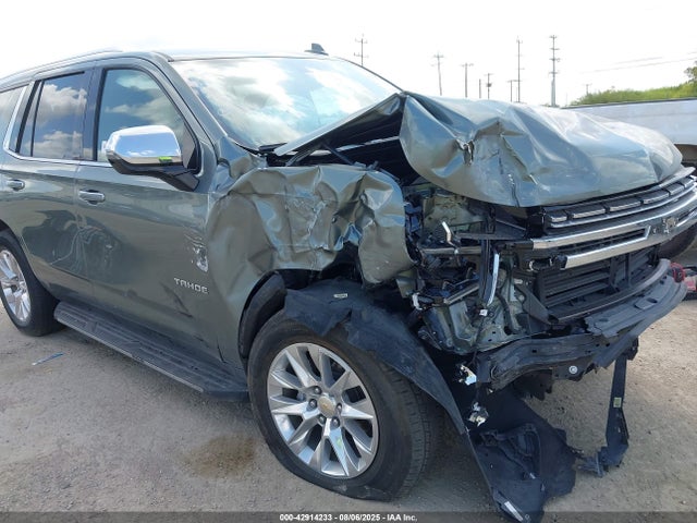 1GNSKSKD7RR131036 Chevrolet l84
