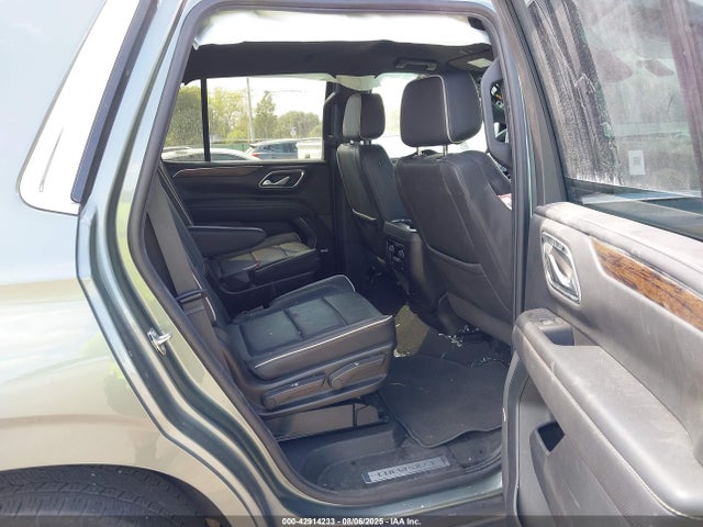 1GNSKSKD7RR131036 Chevrolet l84