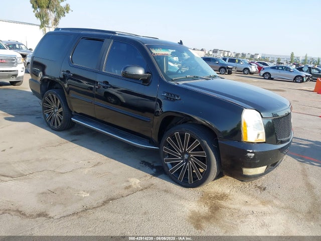 2007 CADILLAC ESCALADE 1GYEC63837R382526 Photo 0