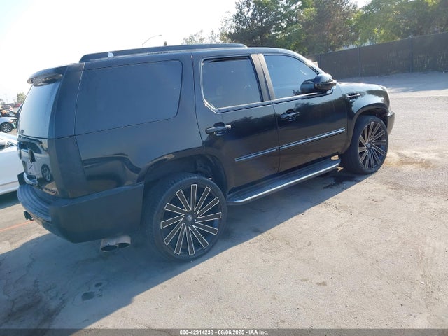 2007 CADILLAC ESCALADE 1GYEC63837R382526 Photo 3