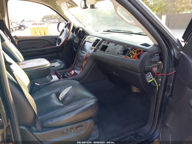2007 CADILLAC ESCALADE 1GYEC63837R382526 Photo 4