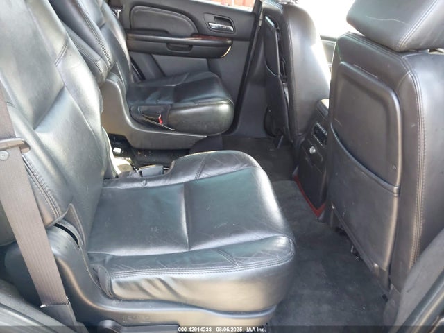 2007 CADILLAC ESCALADE 1GYEC63837R382526 Photo 7