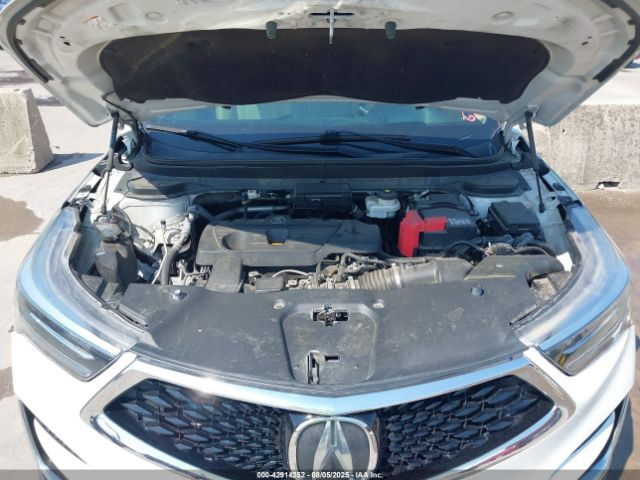 2020 ACURA RDX 5J8TC2H70LL030492 Photo 9