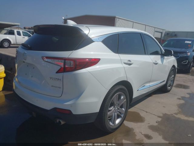 2020 ACURA RDX 5J8TC2H70LL030492 Photo 3
