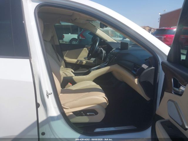 2020 ACURA RDX 5J8TC2H70LL030492 Photo 4