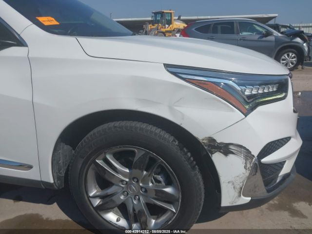 2020 ACURA RDX 5J8TC2H70LL030492 Photo 5
