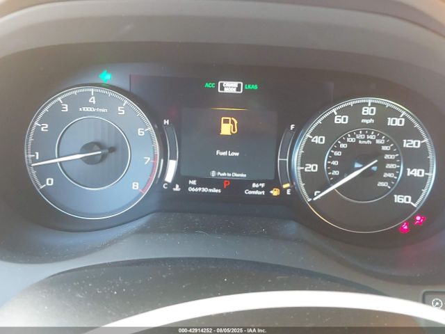 2020 ACURA RDX 5J8TC2H70LL030492 Photo 6