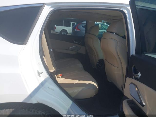 2020 ACURA RDX 5J8TC2H70LL030492 Photo 7
