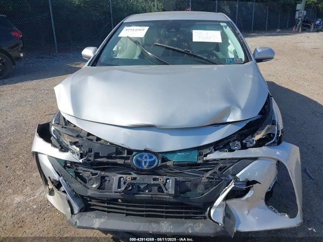 Toyota 2zr-fxe+1nm 2017 JTDKARFP0H3000816 Image 10