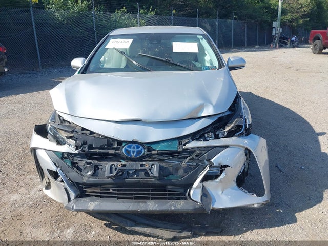 Toyota 2zr-fxe+1nm 2017 JTDKARFP0H3000816 Image 12