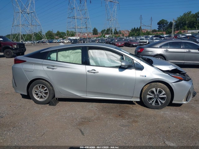 Toyota 2zr-fxe+1nm 2017 JTDKARFP0H3000816 Image 13