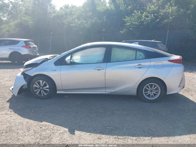 Toyota 2zr-fxe+1nm 2017 JTDKARFP0H3000816 Image 14
