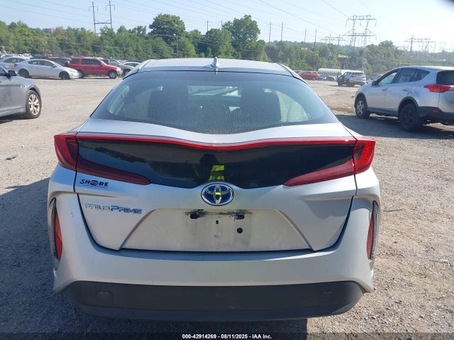 Toyota 2zr-fxe+1nm 2017 JTDKARFP0H3000816 Image 16