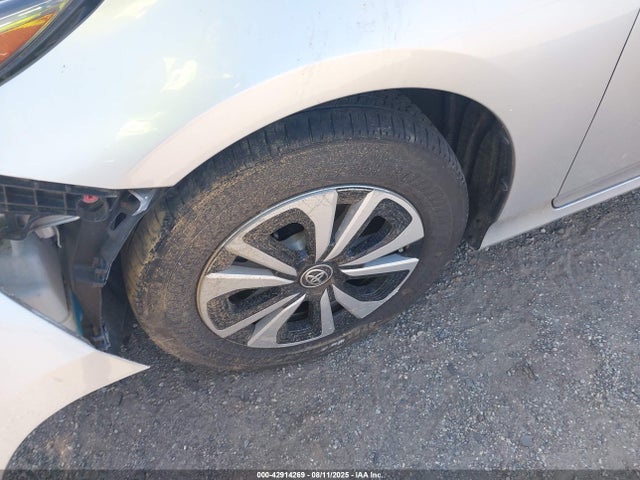 Toyota 2zr-fxe+1nm 2017 JTDKARFP0H3000816 Image 11