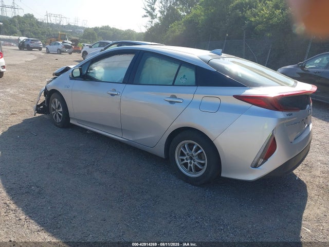 Toyota 2zr-fxe+1nm 2017 JTDKARFP0H3000816 Image 3