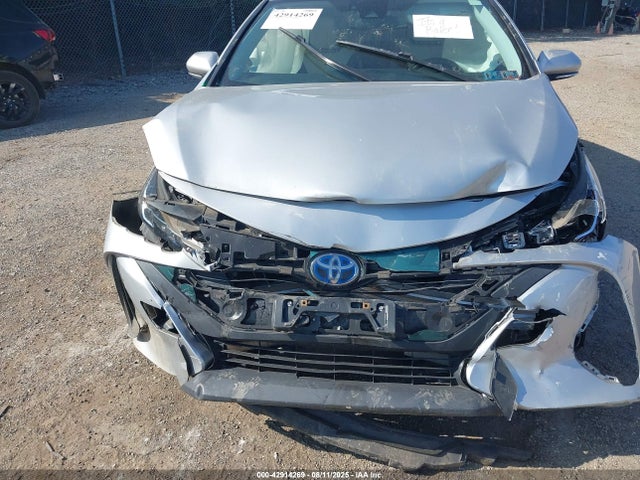 Toyota 2zr-fxe+1nm 2017 JTDKARFP0H3000816 Image 6