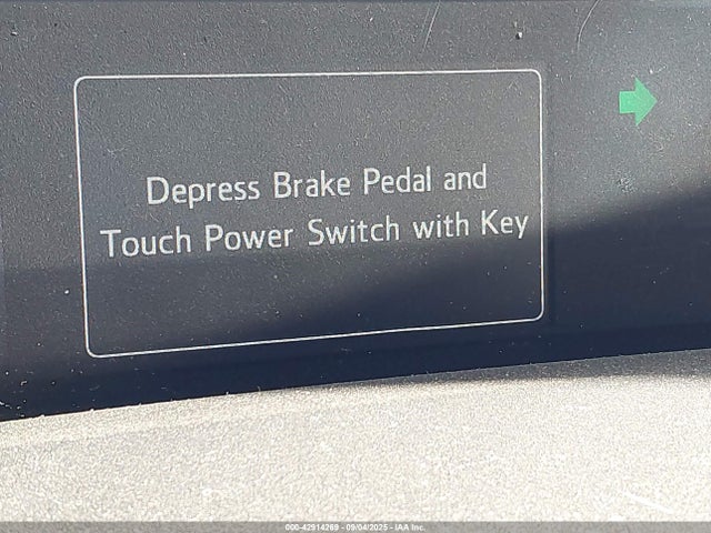 Toyota 2zr-fxe+1nm 2017 JTDKARFP0H3000816 Image 7