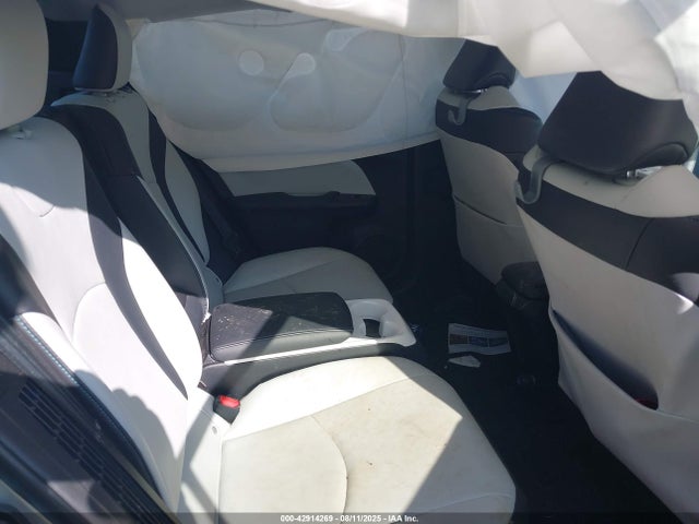 Toyota 2zr-fxe+1nm 2017 JTDKARFP0H3000816 Image 8