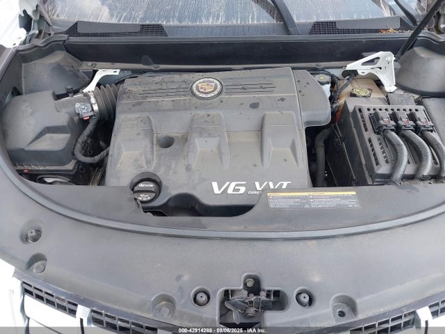 2013 CADILLAC SRX 3GYFNJE34DS639561 Photo 9