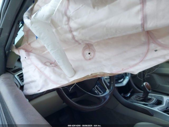 2013 CADILLAC SRX 3GYFNJE34DS639561 Photo 6