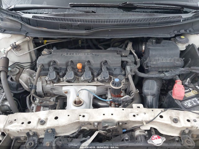 Honda r18z1 2015 2HGFG3B08FH531277 Image 10