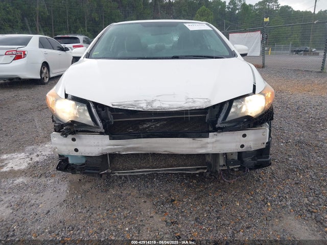 Honda r18z1 2015 2HGFG3B08FH531277 Image 12