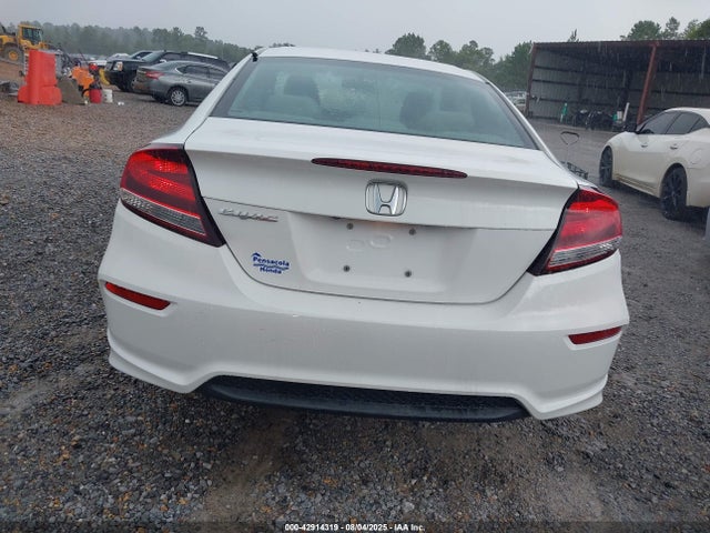 Honda r18z1 2015 2HGFG3B08FH531277 Image 16
