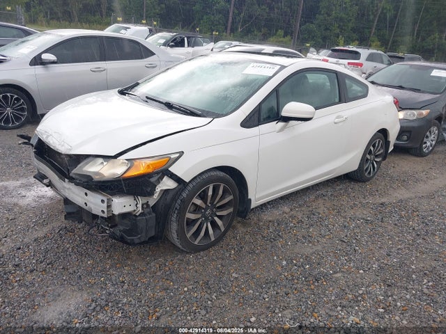 Honda r18z1 2015 2HGFG3B08FH531277 Image 2
