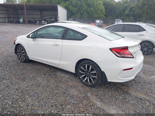 Honda r18z1 2015 2HGFG3B08FH531277 Image 3