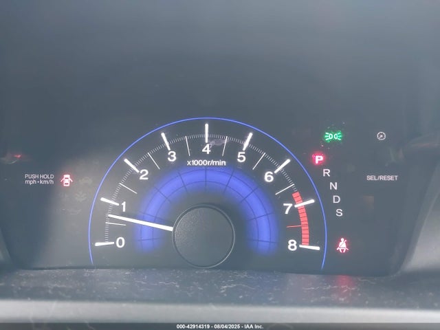 Honda r18z1 2015 2HGFG3B08FH531277 Image 7
