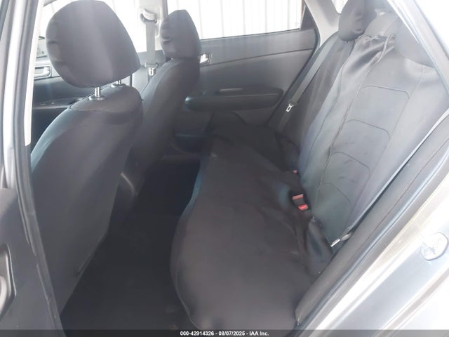 42914326 :رقم المزاد ، 5XXGT4L3XJG225092 vin ، 2018 Kia Optima Lx مزاد بيع